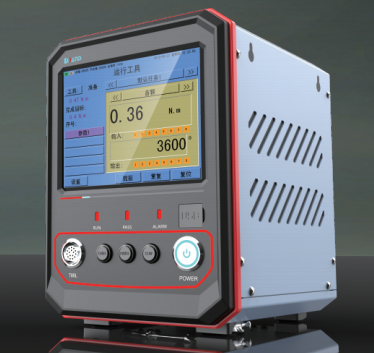 15W機(jī)載式智能螺絲刀控制器